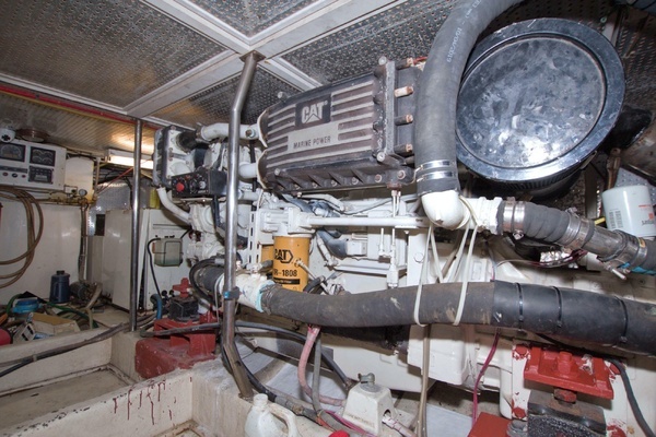 2000 Novatec 60