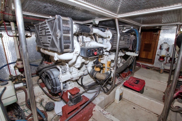 2000 Novatec 60
