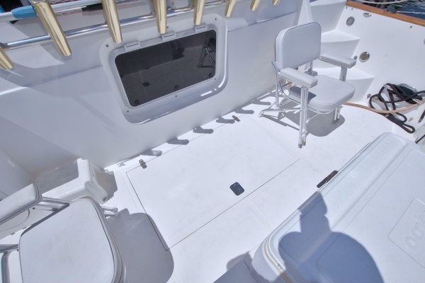 60ft Novatec Yacht For Sale