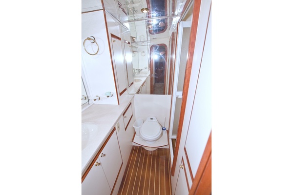 60ft Novatec Yacht For Sale