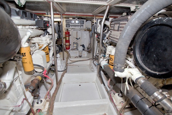 60ft Novatec Yacht For Sale