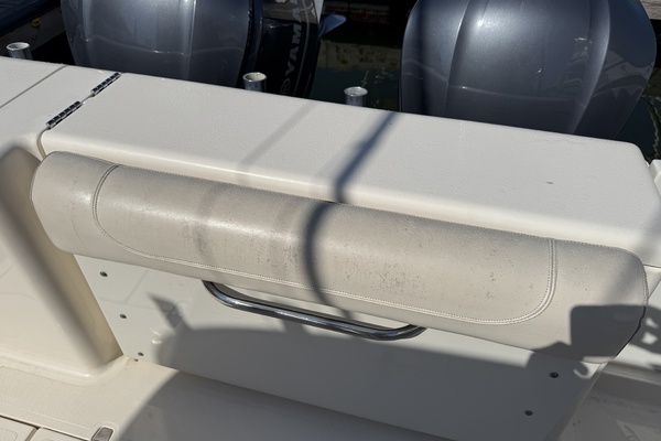Debra Ann 34ft Pursuit Yacht For Sale
