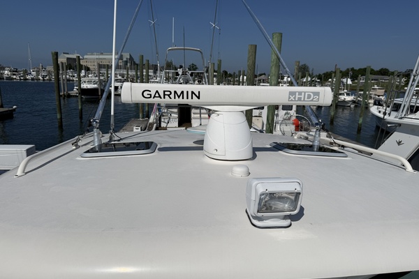 Debra Ann 34ft Pursuit Yacht For Sale