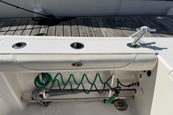 Debra Ann 34ft Pursuit Yacht For Sale
