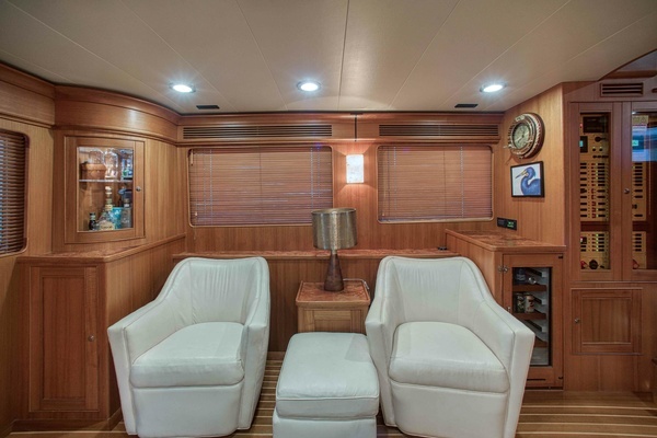2016 Marlow 58