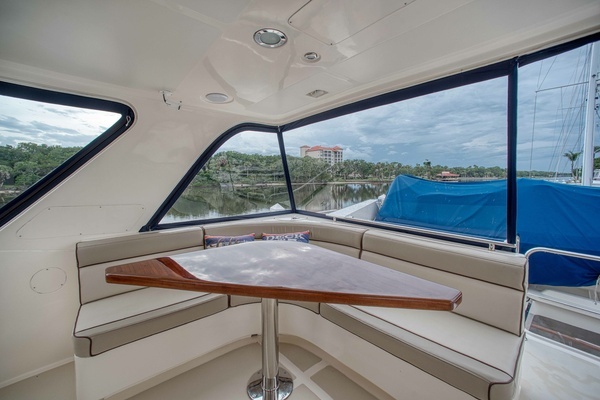 2016 Marlow 58