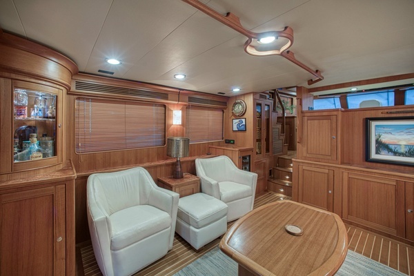 2016 Marlow 58