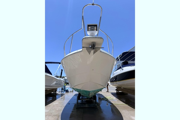 27ft Wellcraft Yacht For Sale