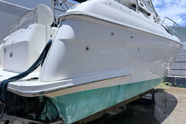 27ft Wellcraft Yacht For Sale