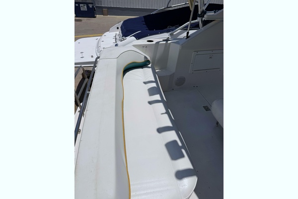 27ft Wellcraft Yacht For Sale