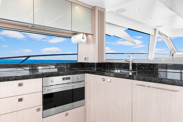 66ft Sunseeker Yacht For Sale