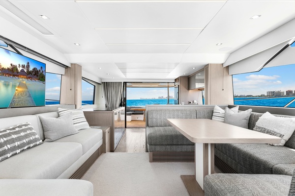 66ft Sunseeker Yacht For Sale
