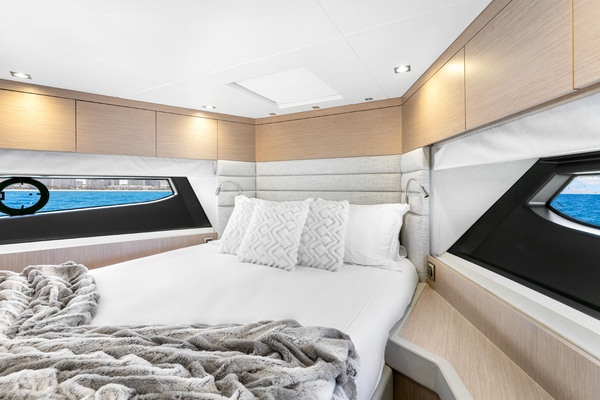 66ft Sunseeker Yacht For Sale