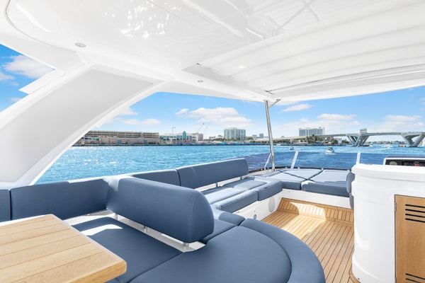66ft Sunseeker Yacht For Sale