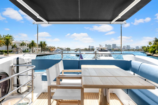 66ft Sunseeker Yacht For Sale