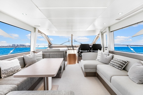 66ft Sunseeker Yacht For Sale