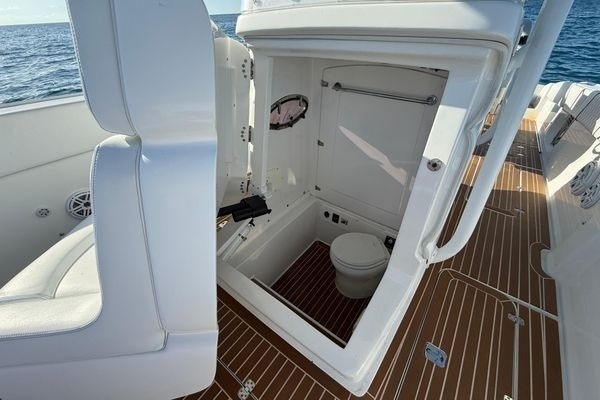 KNOT DRUNK 34ft Midnight Express Yacht For Sale