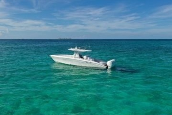 KNOT DRUNK 34ft Midnight Express Yacht For Sale