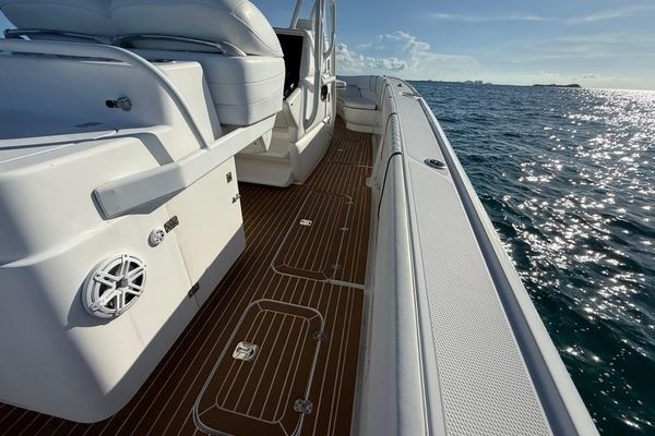 KNOT DRUNK 34ft Midnight Express Yacht For Sale