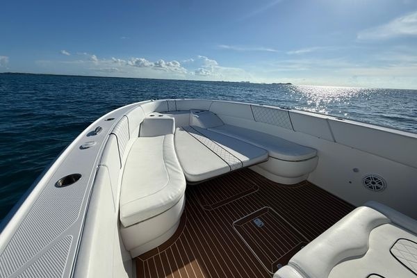 KNOT DRUNK 34ft Midnight Express Yacht For Sale