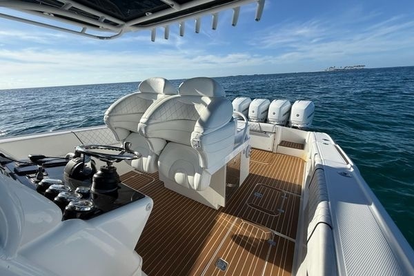 KNOT DRUNK 34ft Midnight Express Yacht For Sale