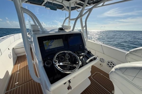 KNOT DRUNK 34ft Midnight Express Yacht For Sale
