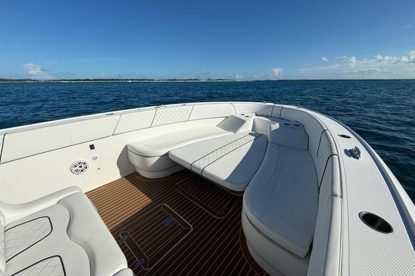 KNOT DRUNK 34ft Midnight Express Yacht For Sale