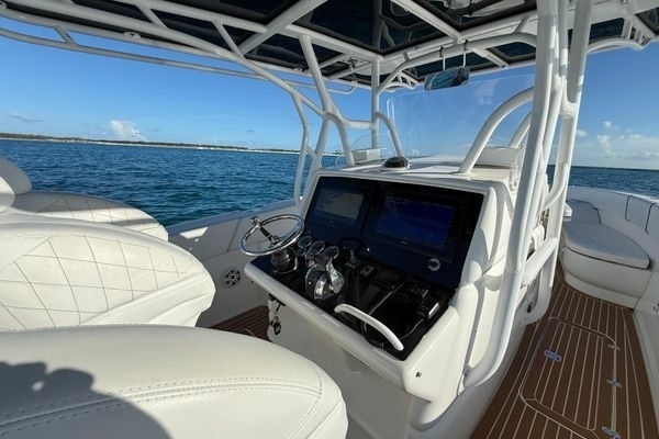 KNOT DRUNK 34ft Midnight Express Yacht For Sale