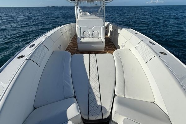 KNOT DRUNK 34ft Midnight Express Yacht For Sale