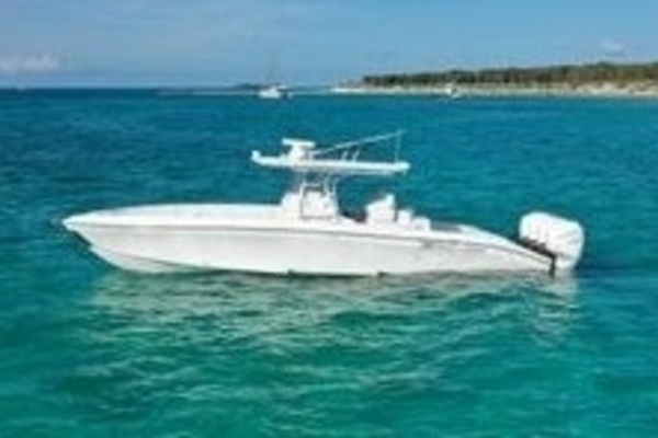 KNOT DRUNK 34ft Midnight Express Yacht For Sale