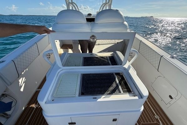 KNOT DRUNK 34ft Midnight Express Yacht For Sale