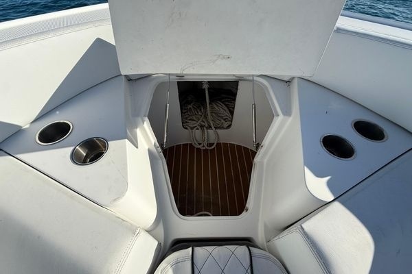 KNOT DRUNK 34ft Midnight Express Yacht For Sale