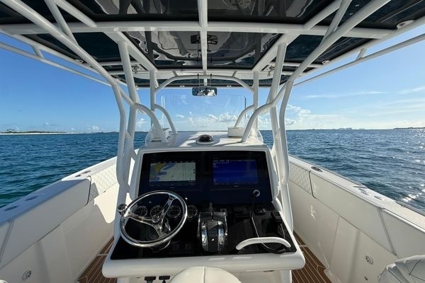 KNOT DRUNK 34ft Midnight Express Yacht For Sale