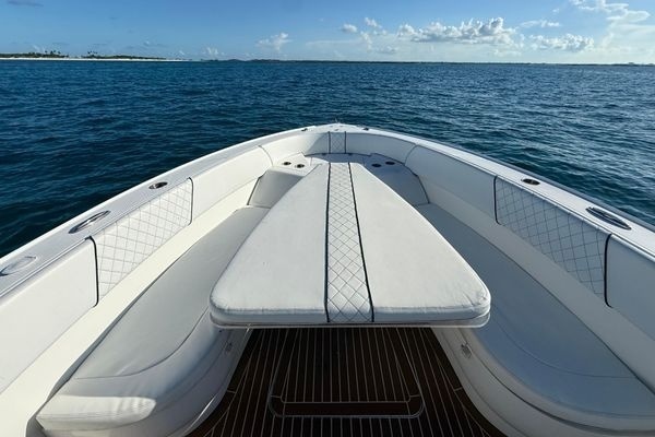 KNOT DRUNK 34ft Midnight Express Yacht For Sale