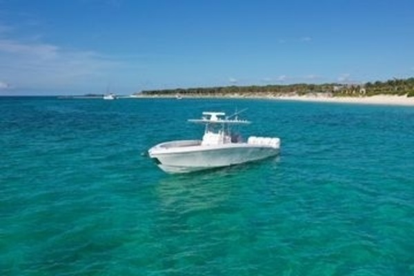 KNOT DRUNK 34ft Midnight Express Yacht For Sale