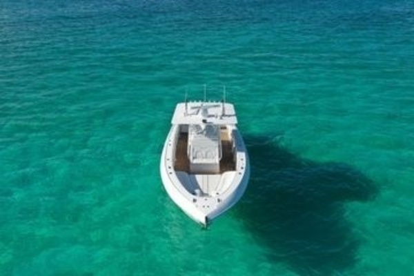 KNOT DRUNK 34ft Midnight Express Yacht For Sale