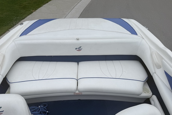 18ft Sea Ray Yacht For Sale