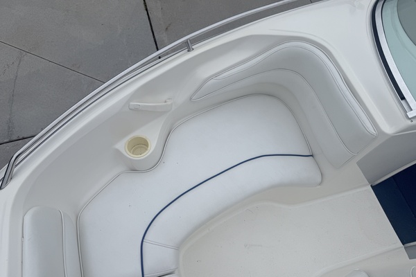 18ft Sea Ray Yacht For Sale