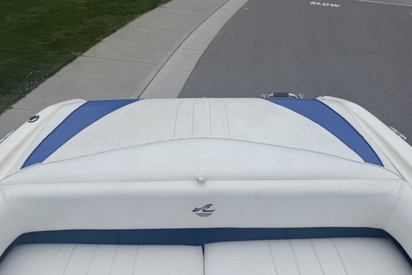 18ft Sea Ray Yacht For Sale