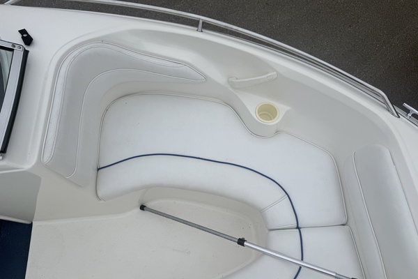 18ft Sea Ray Yacht For Sale
