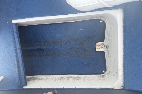 18ft Sea Ray Yacht For Sale