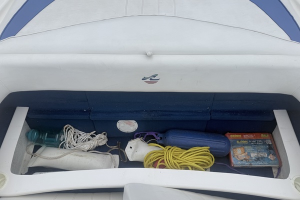 18ft Sea Ray Yacht For Sale
