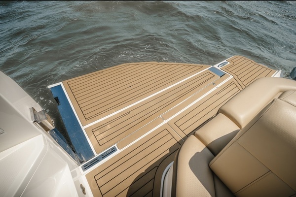 2021 Sea Ray 40
