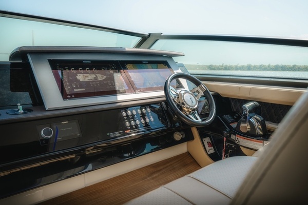 2021 Sea Ray 40
