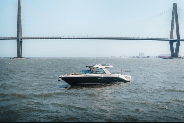 2021 Sea Ray 40