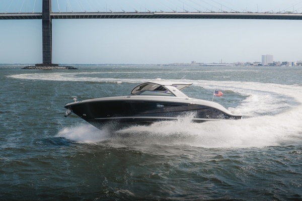 2021 Sea Ray 40