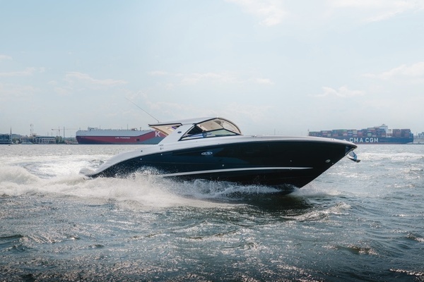 2021 Sea Ray 40