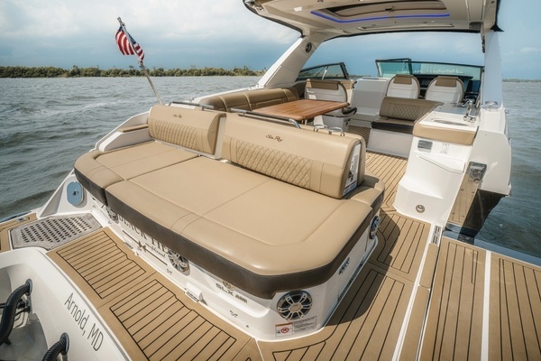2021 Sea Ray 40