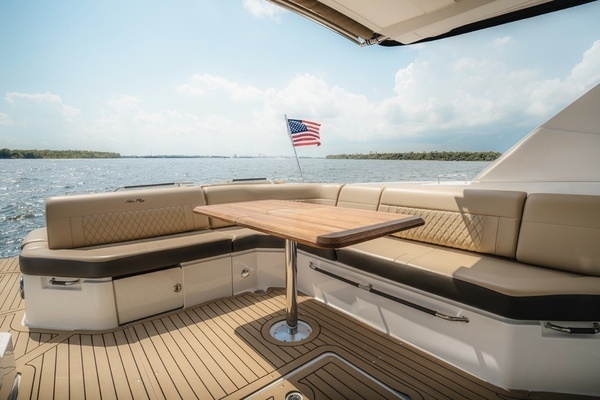2021 Sea Ray 40