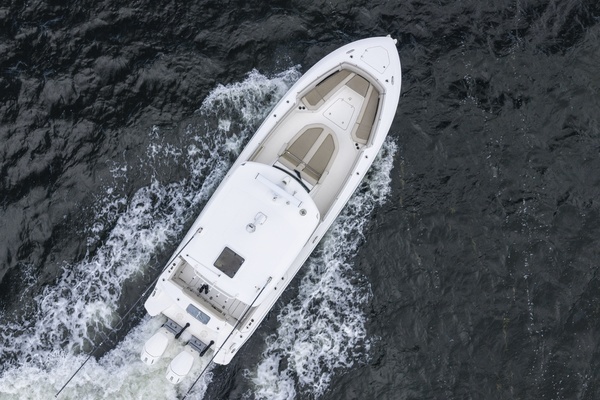 2023 Boston Whaler 36